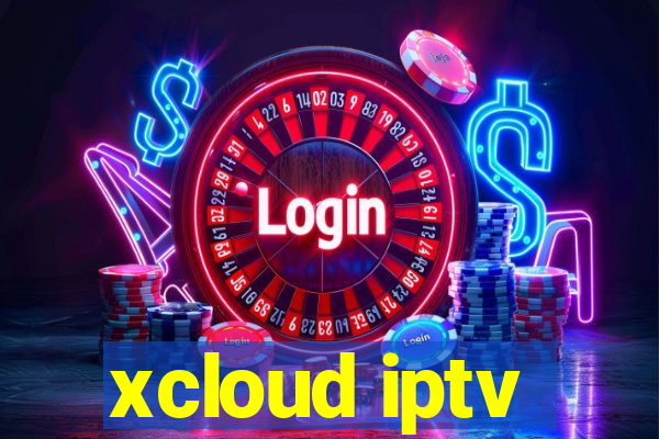 xcloud iptv